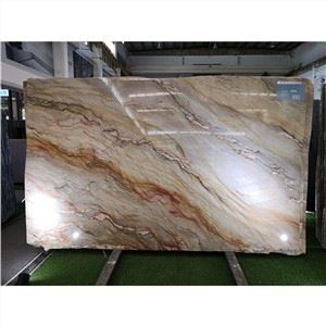 Nacarado Quartzite
