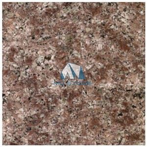 New G611 Granite