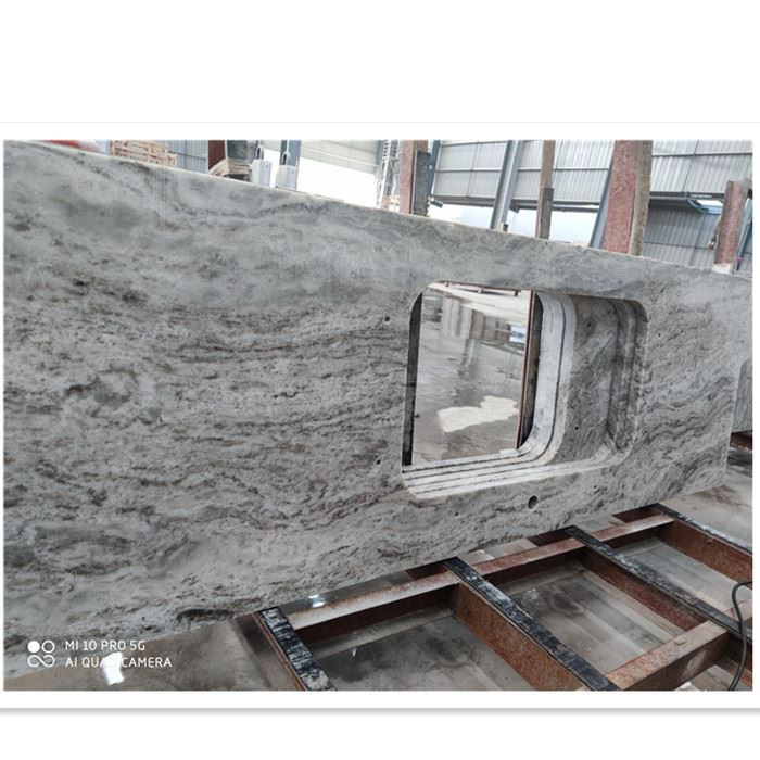 New Marble Tiles