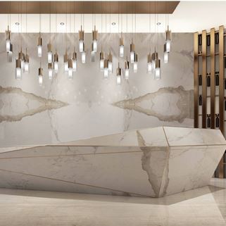 Marble