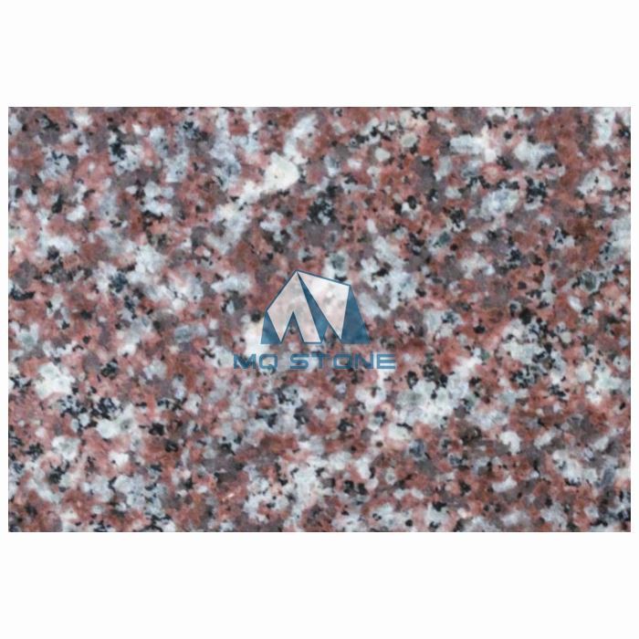 Pink Porrno Granite