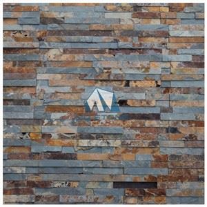 Rustic Slate Tiles