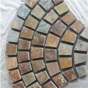 Slate Flagstone