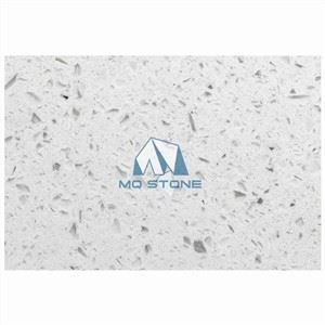 Sparkling White Quartz Stone