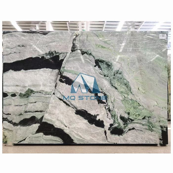 Verde Jade Marble