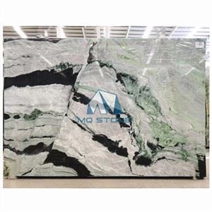 Verde Jade Marble
