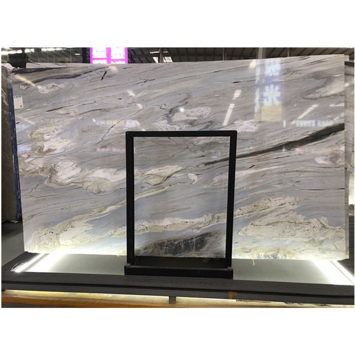 Warm Marble Tile