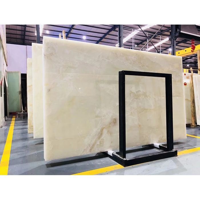 White Onyx