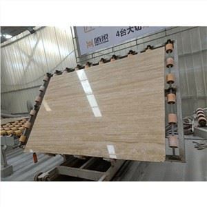 Yellow Travertine