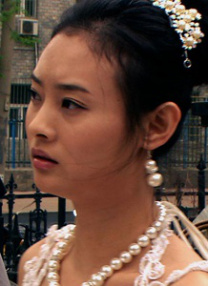 哥哥的老婆