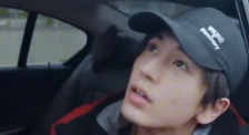 有三个的前女友